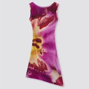 NWT Feners Caracola Dress